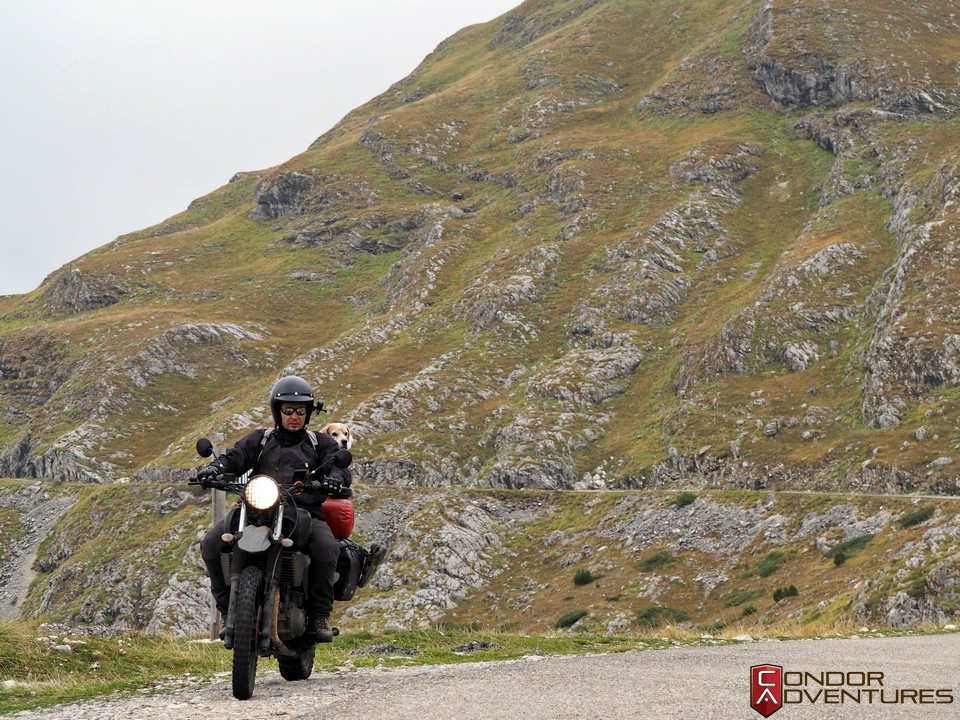 explorealbania-motoros túra-condorriders-sasok földje-albánia-durmitor