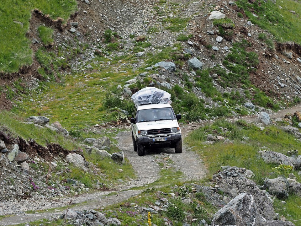 4x4