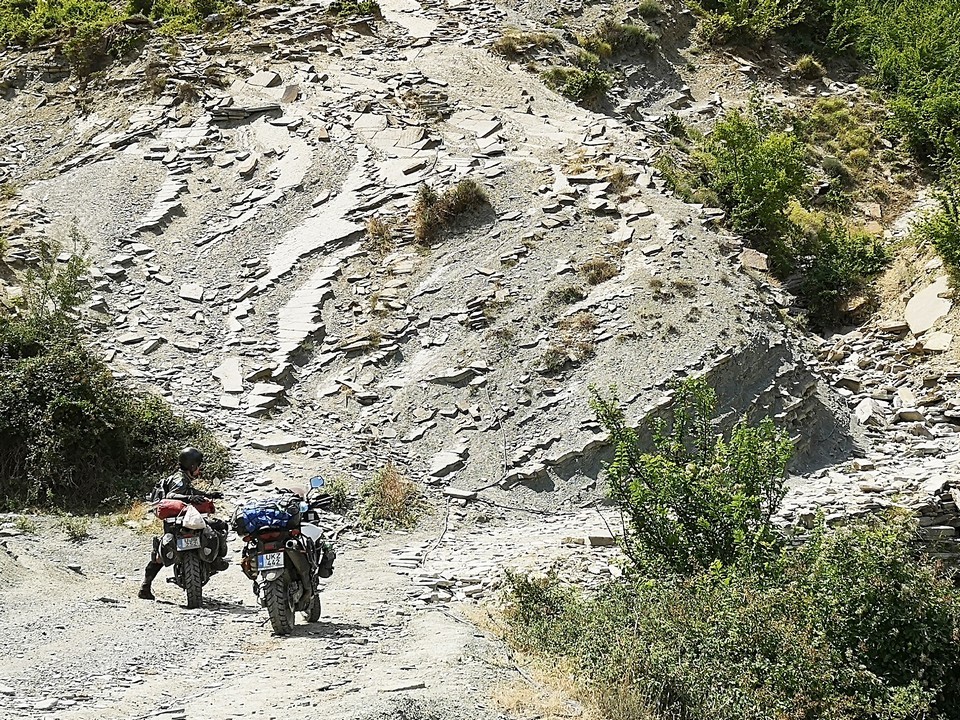 off-road