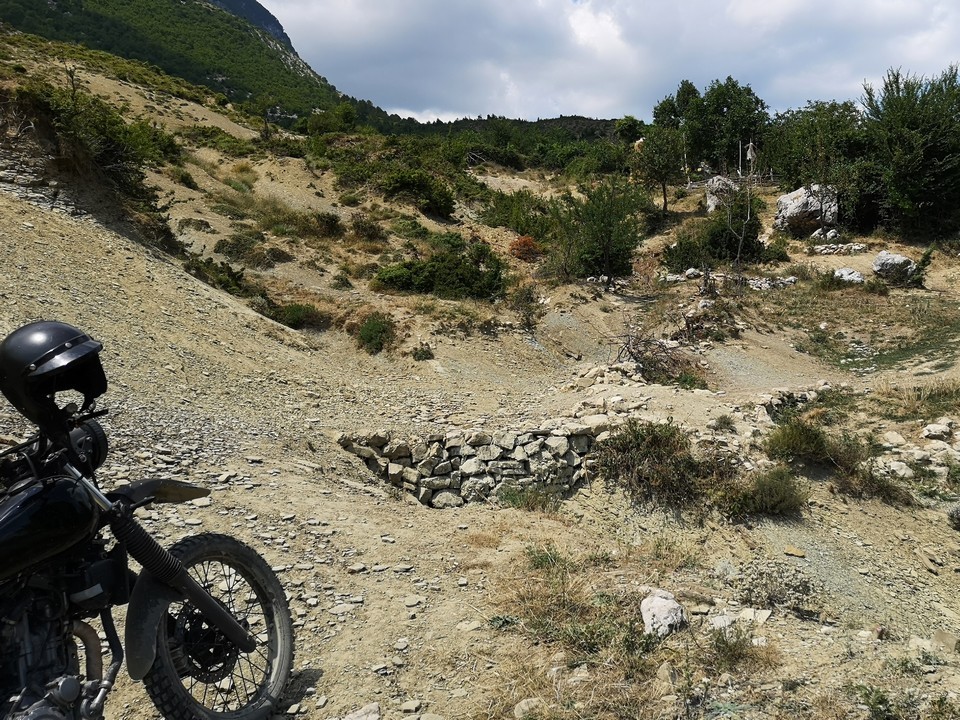 off-road