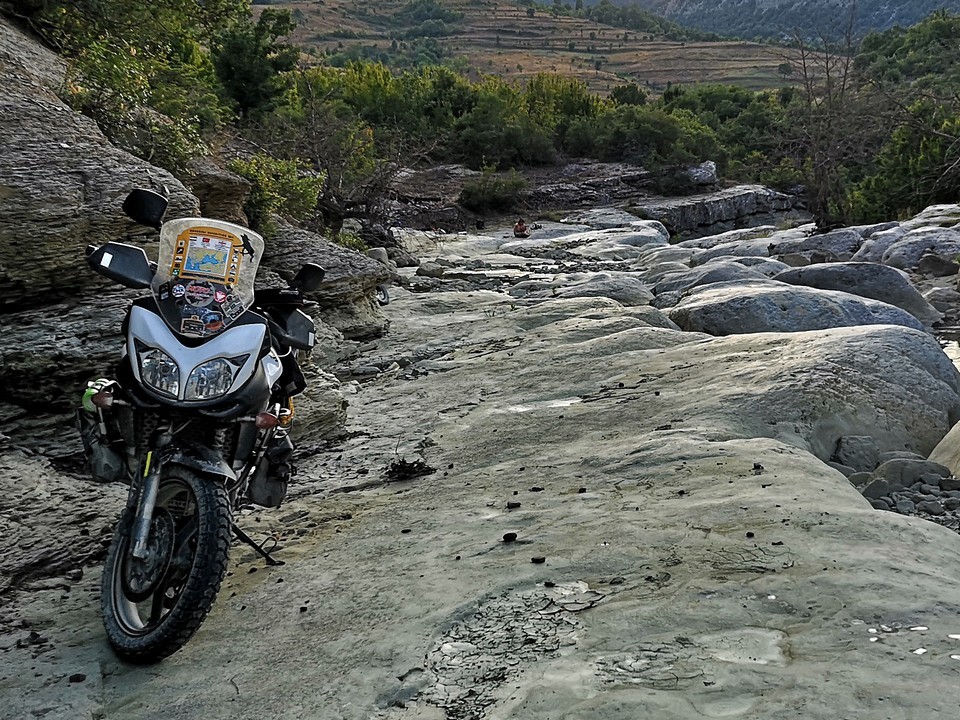 off-road