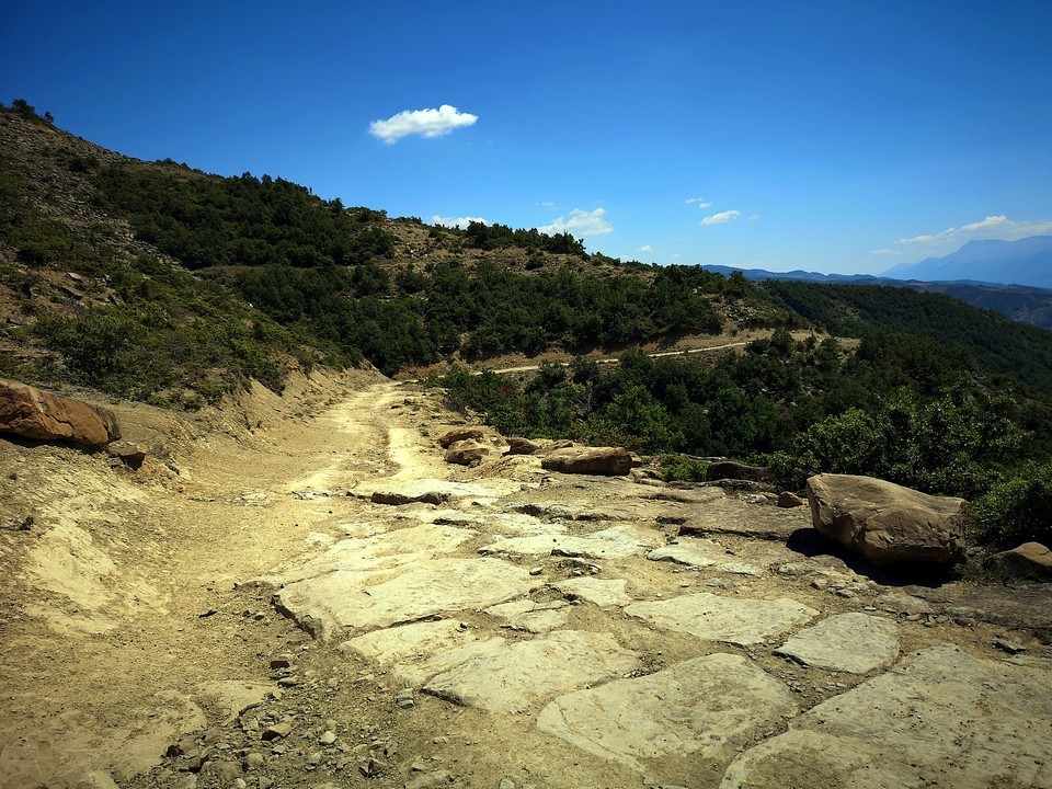 off-road