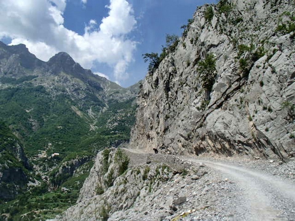 off-road