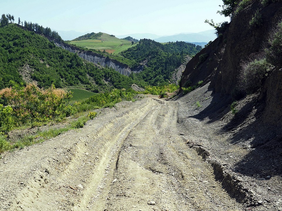 off-road