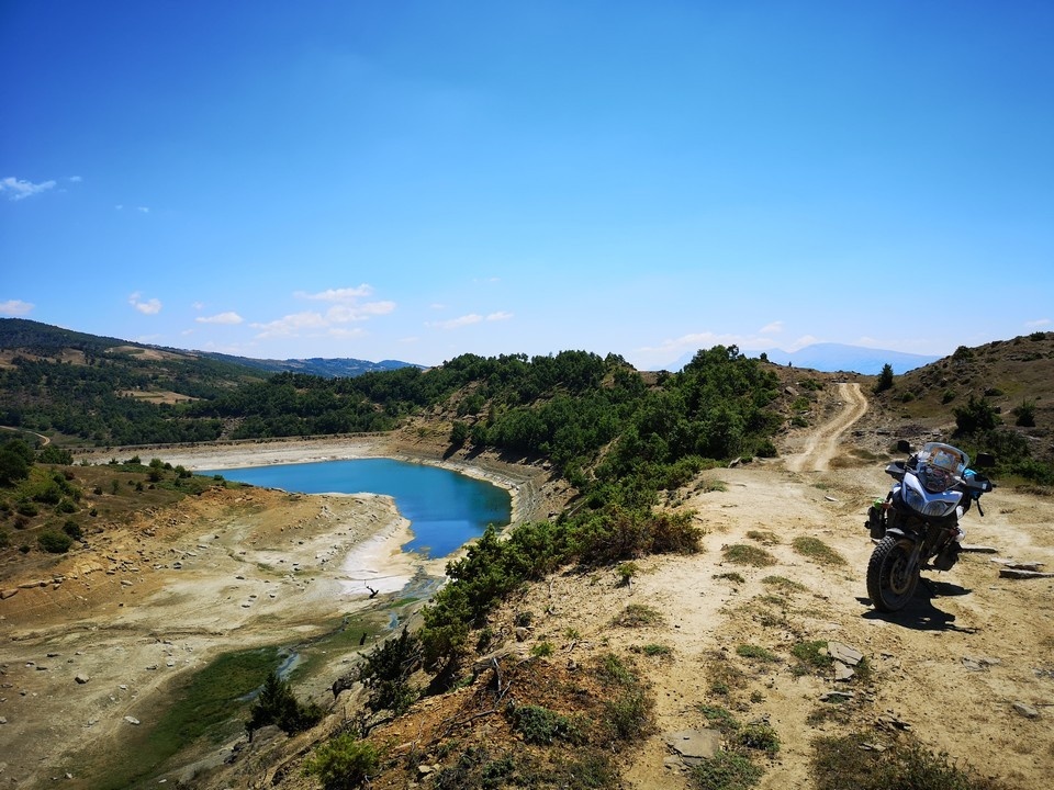 off-road