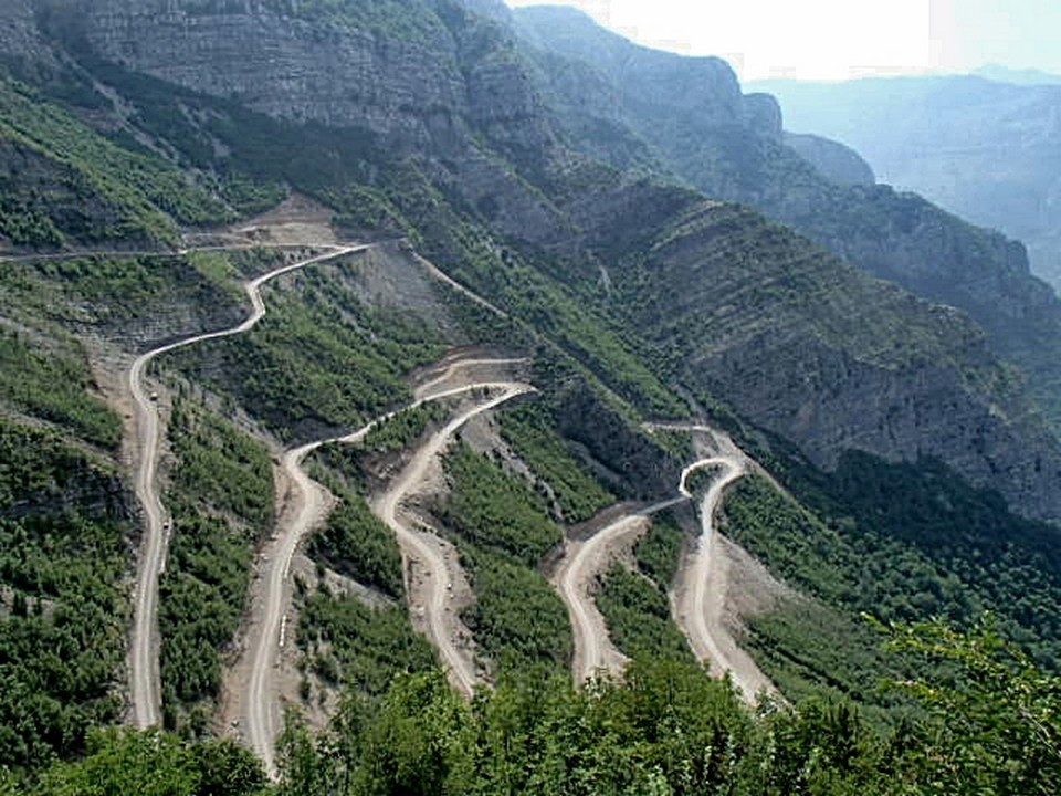 off-road