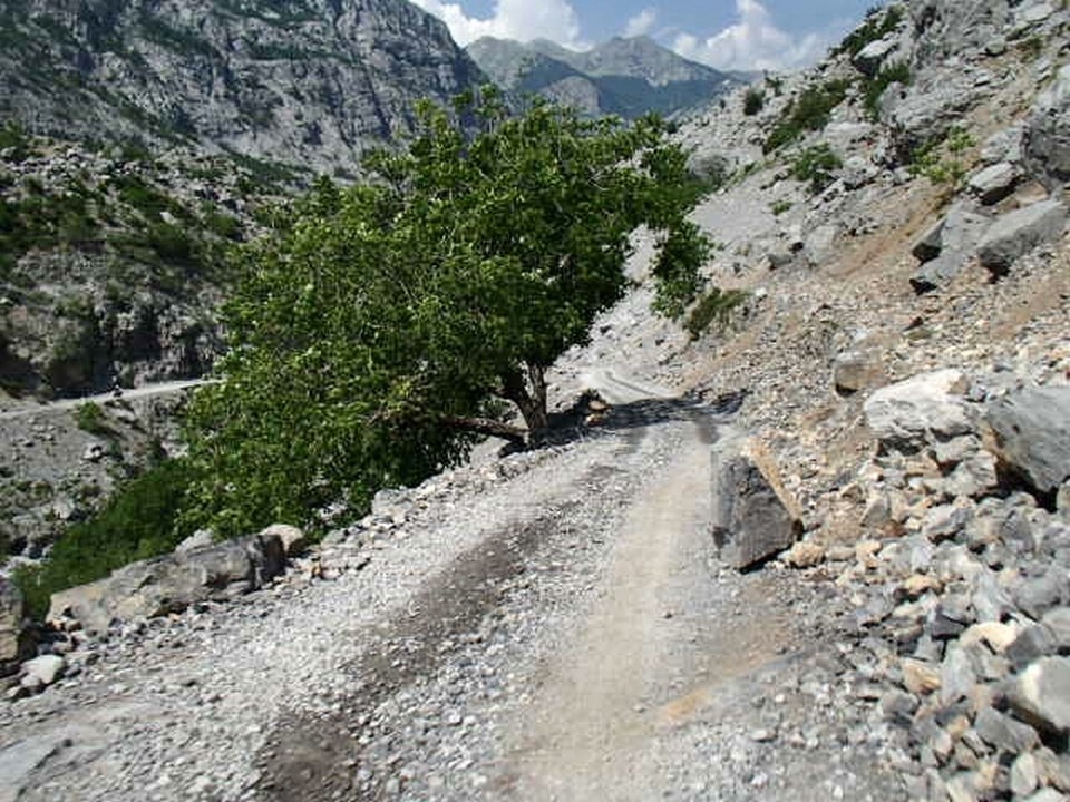 off-road