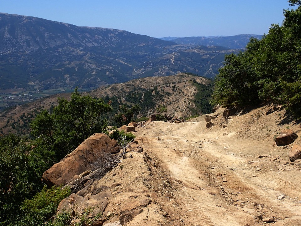 off-road