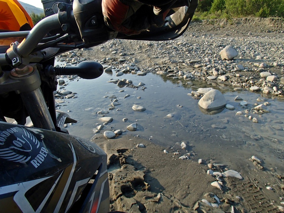 off-road