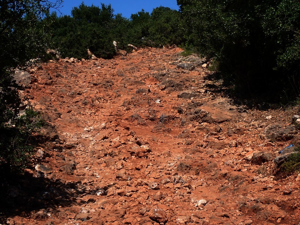 off-road
