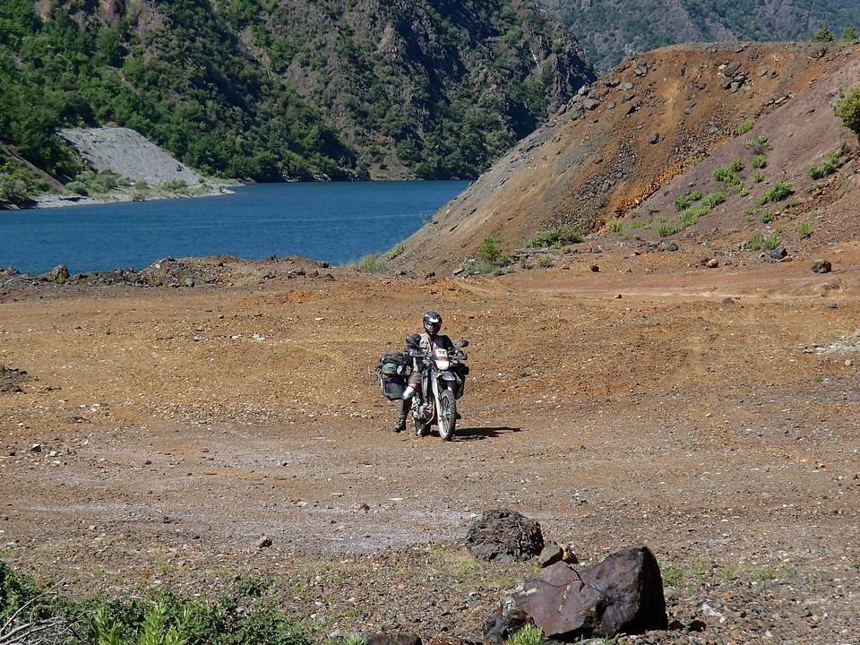 off-road