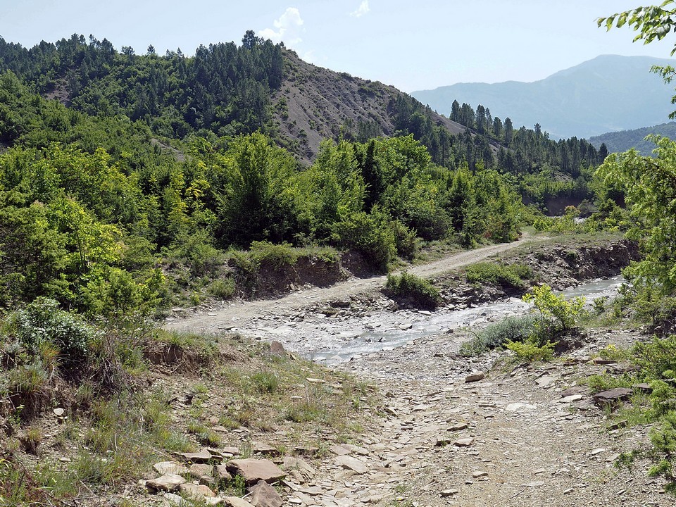 off-road