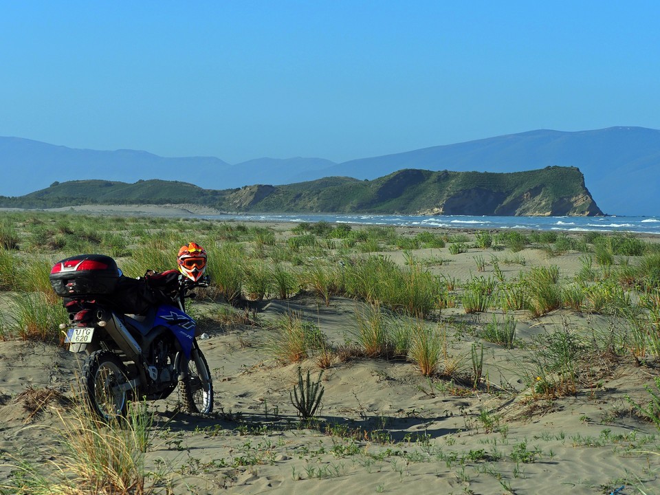 off-road
