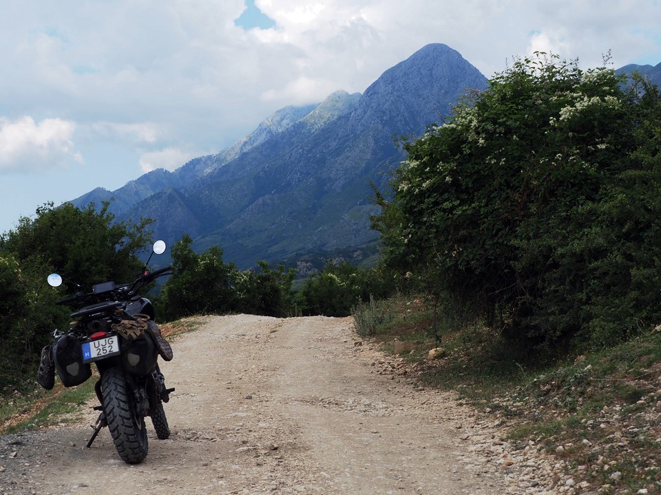 off-road