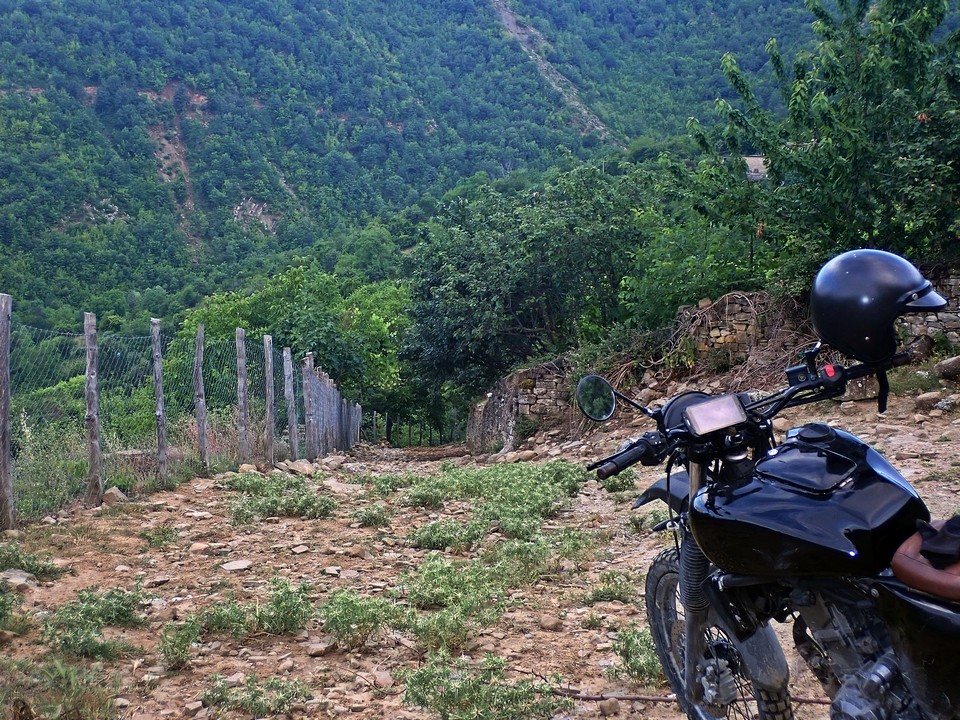 off-road